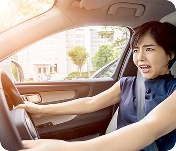 交通事故・損害賠償