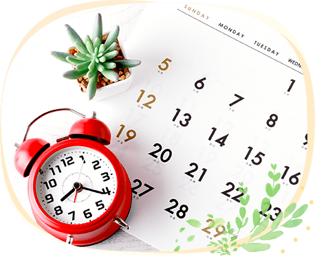 要相談で夜間や土日祭日も柔軟に対応